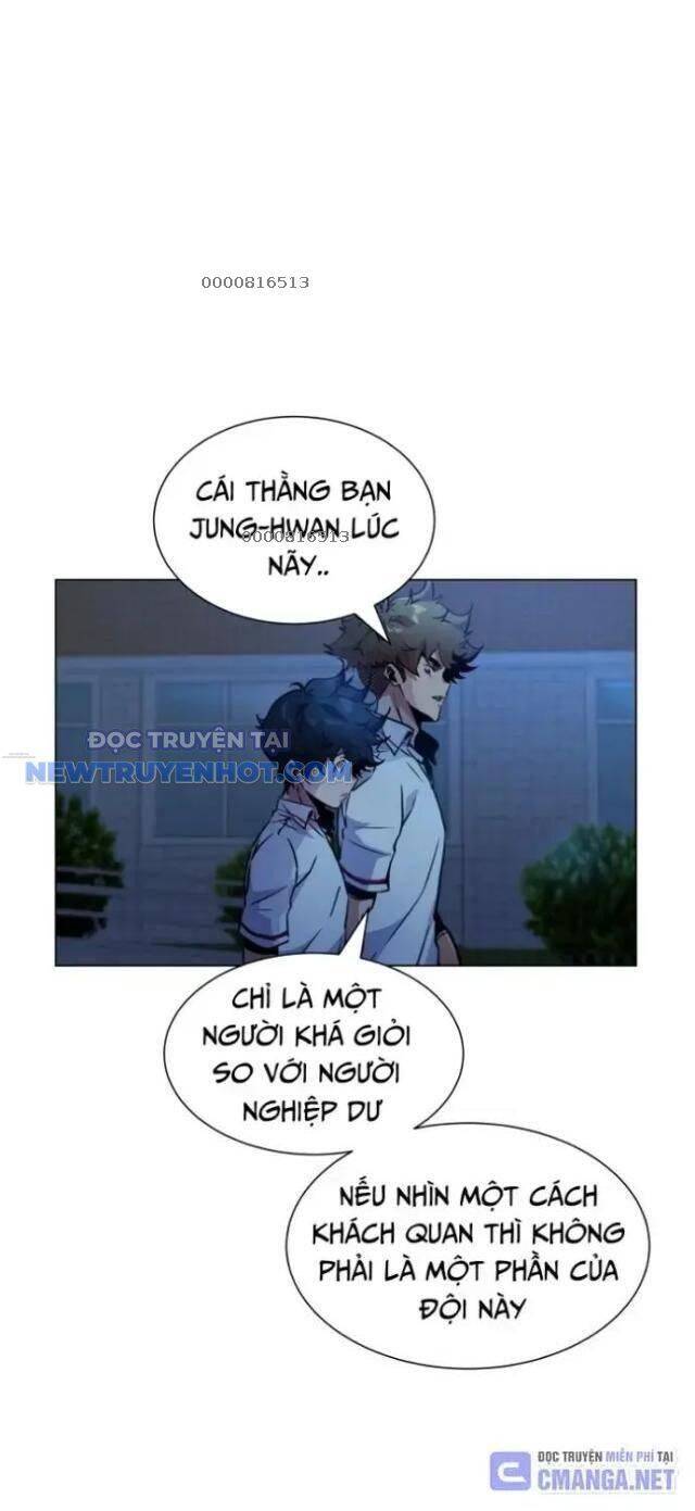 Góc Cao Khung Thành: Chapter 95
