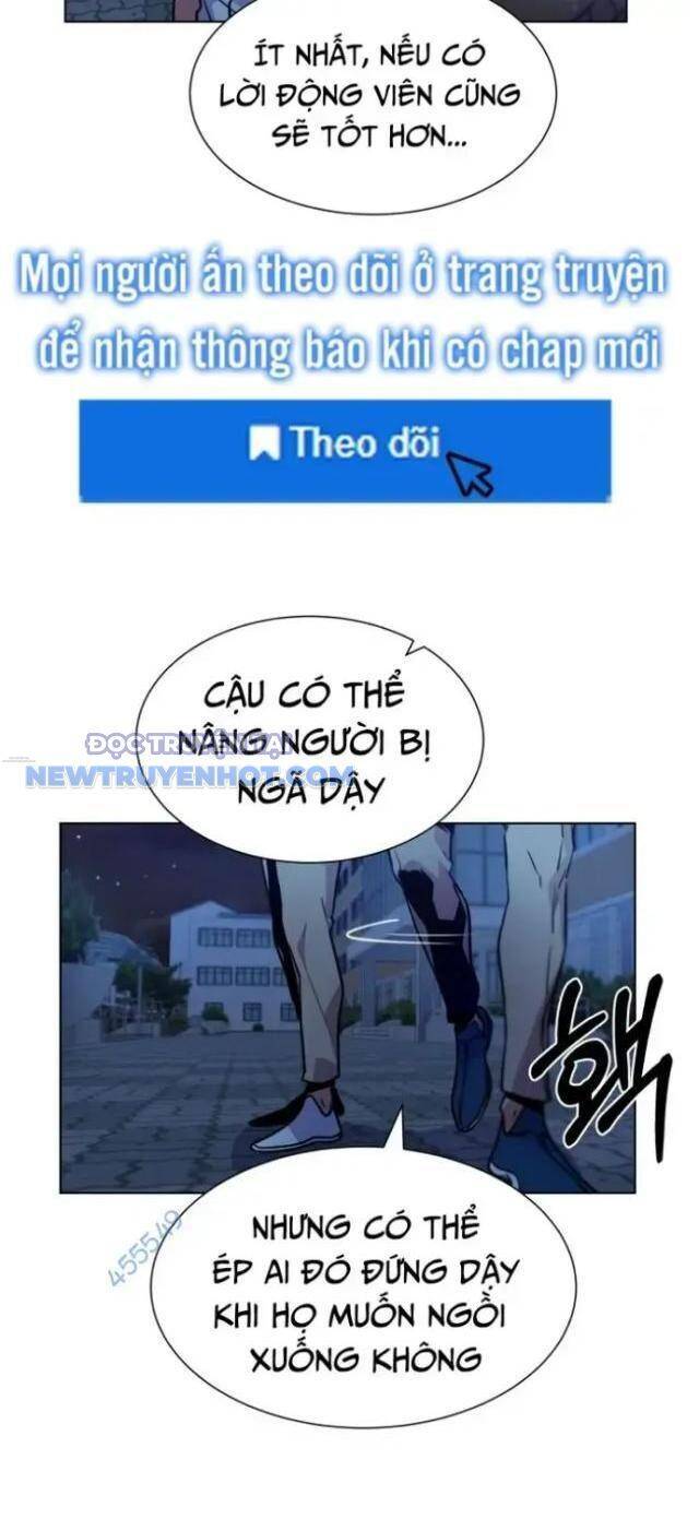 Góc Cao Khung Thành: Chapter 95