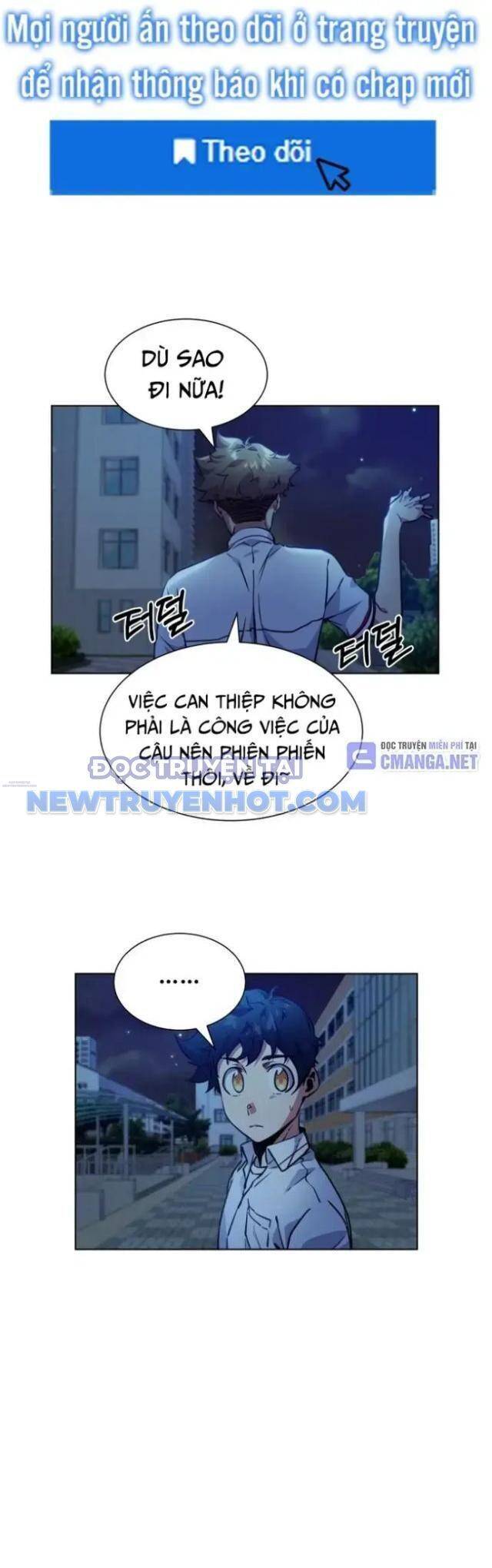 Góc Cao Khung Thành: Chapter 95