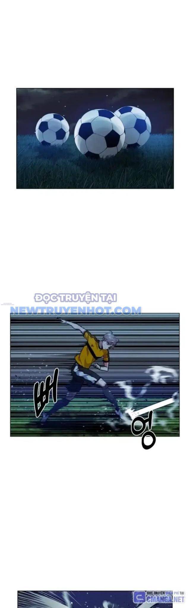 Góc Cao Khung Thành: Chapter 95
