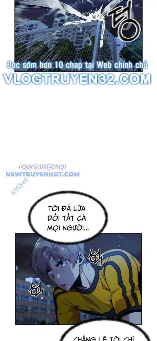 Góc Cao Khung Thành: Chapter 95