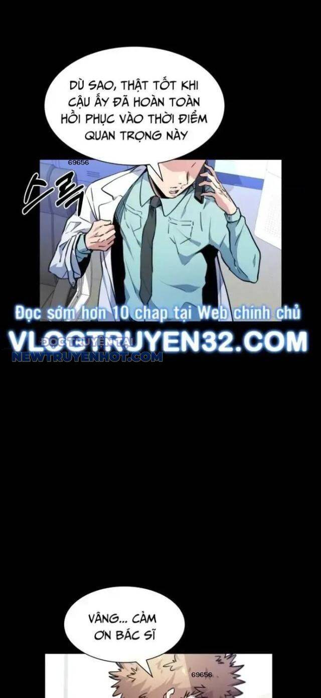 Góc Cao Khung Thành: Chapter 95