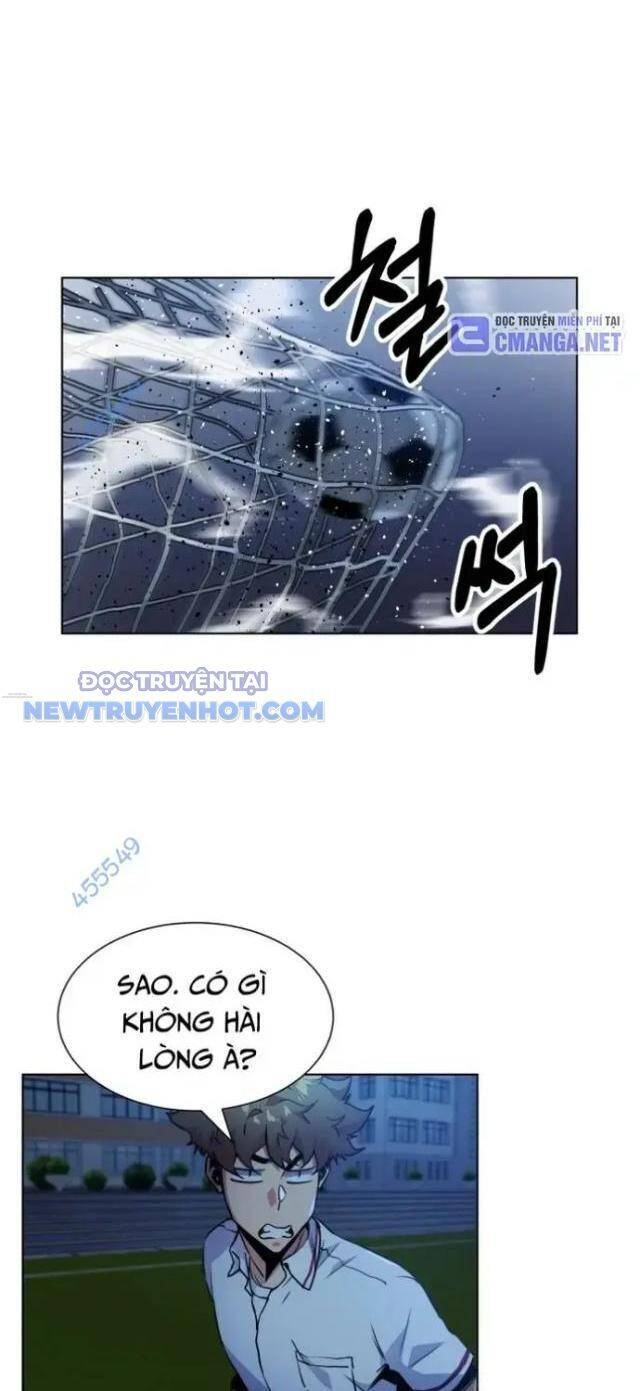 Góc Cao Khung Thành: Chapter 95