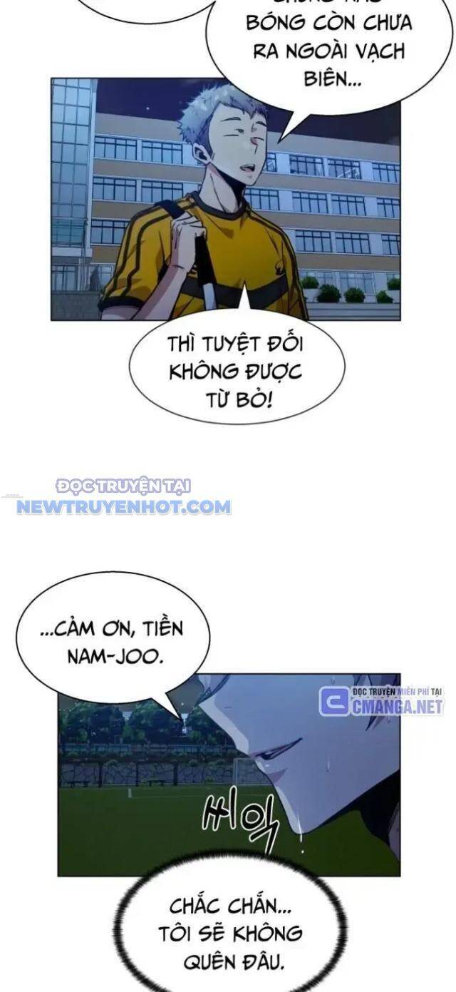 Góc Cao Khung Thành: Chapter 95