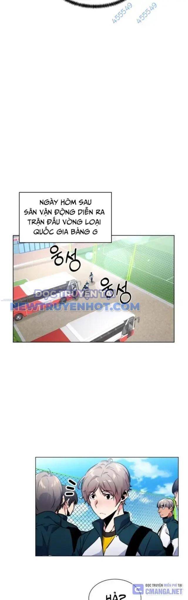 Góc Cao Khung Thành: Chapter 95