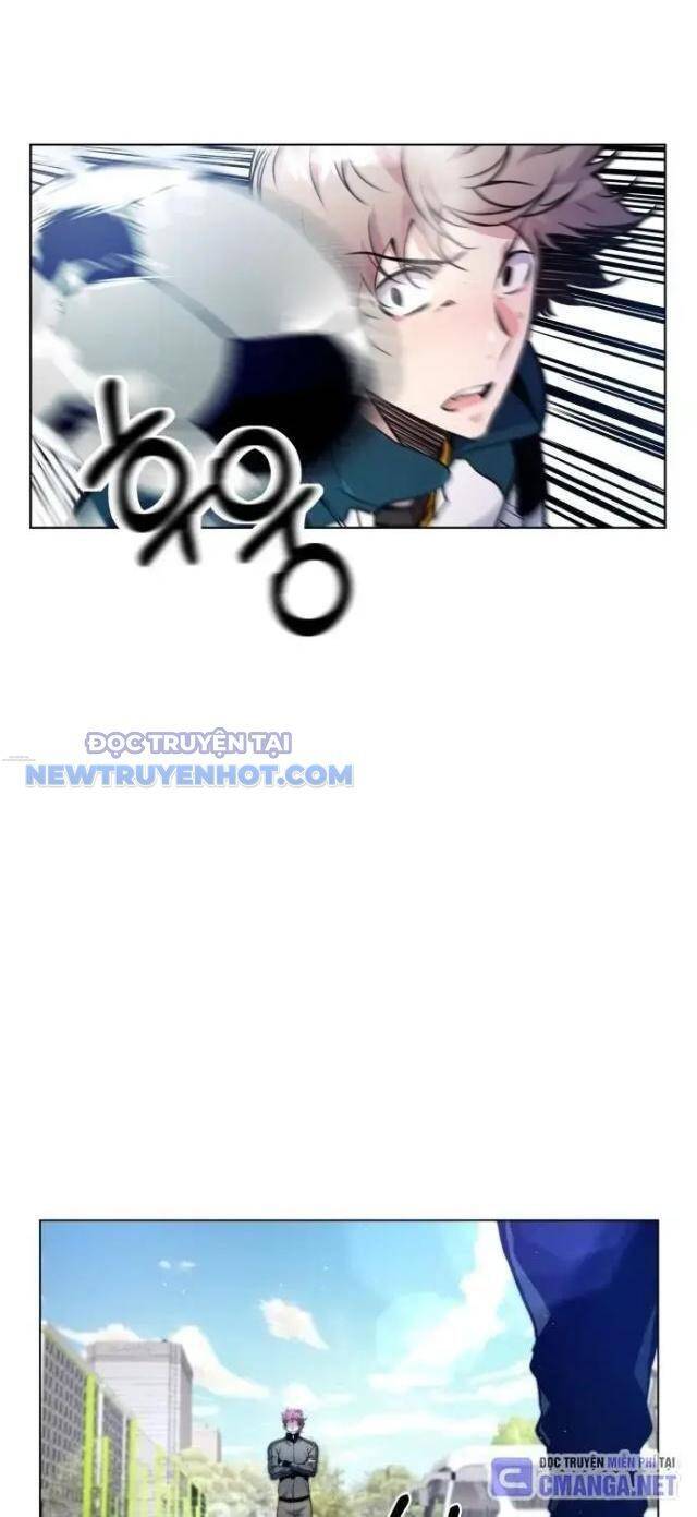 Góc Cao Khung Thành: Chapter 95