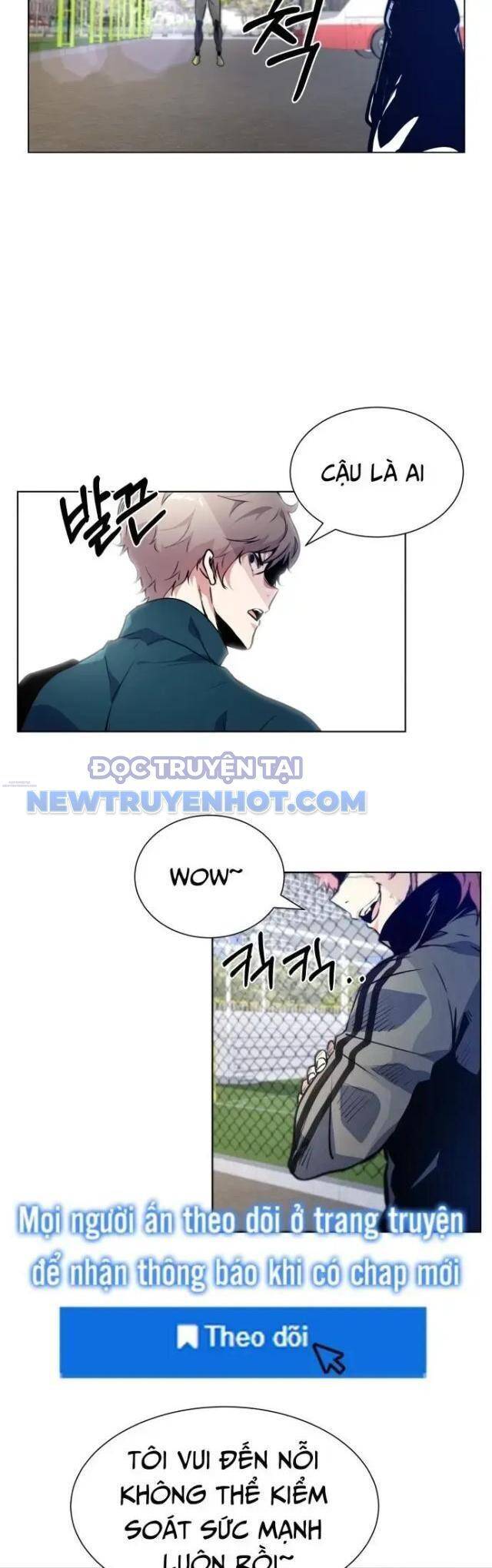 Góc Cao Khung Thành: Chapter 95