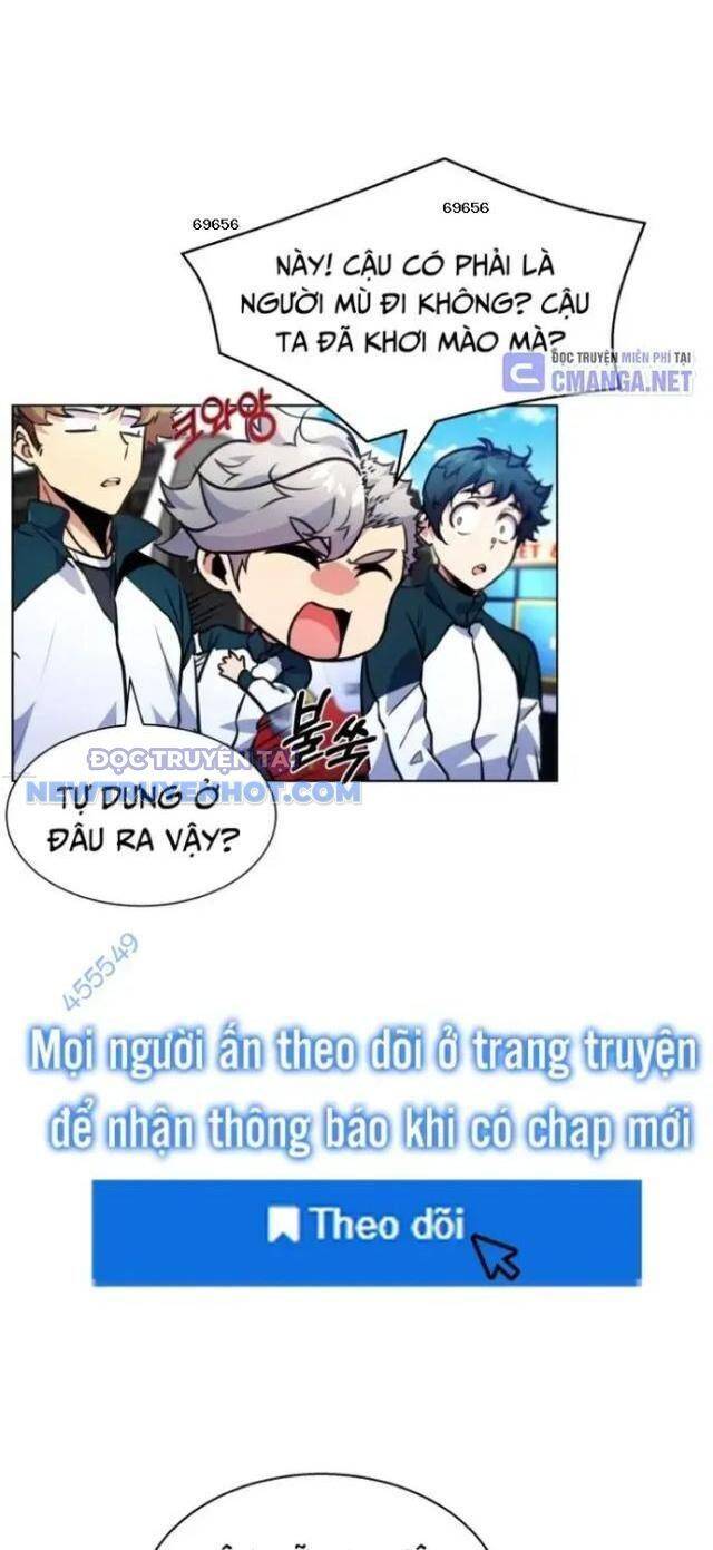 Góc Cao Khung Thành: Chapter 96