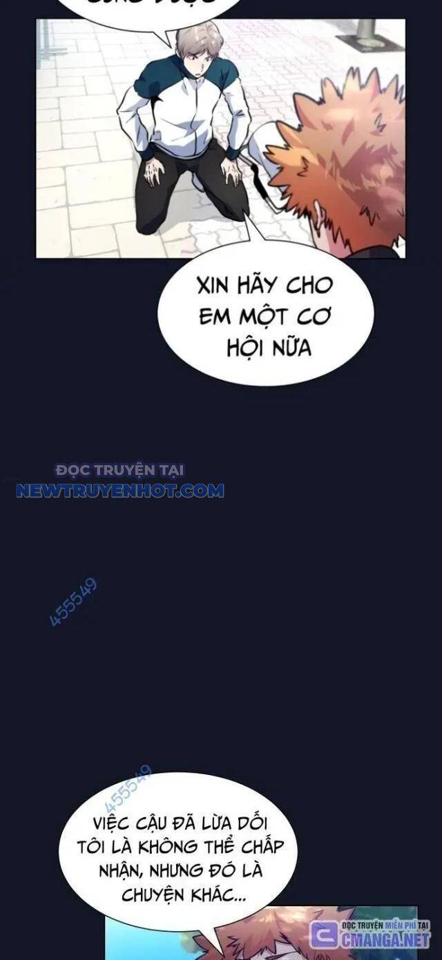 Góc Cao Khung Thành: Chapter 96