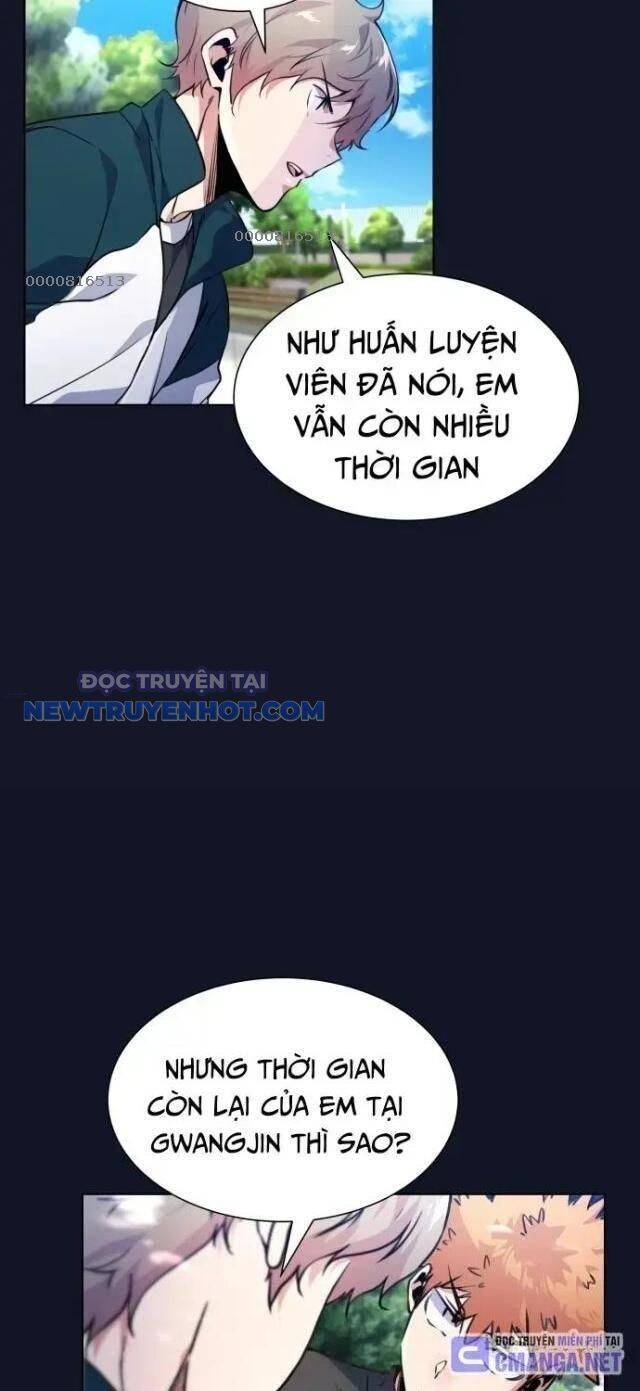 Góc Cao Khung Thành: Chapter 96