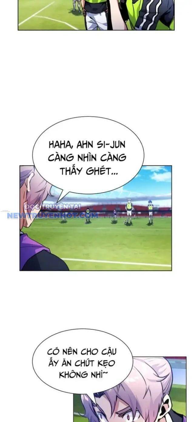 Góc Cao Khung Thành: Chapter 96