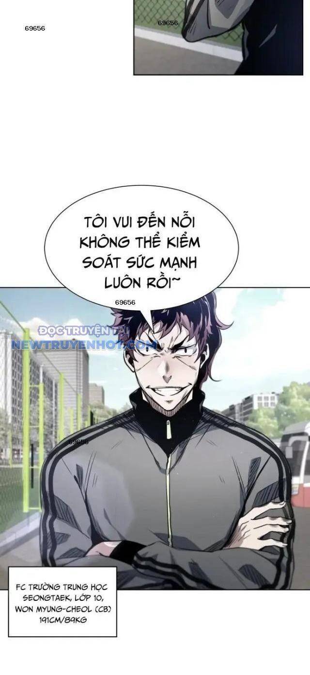 Góc Cao Khung Thành: Chapter 96
