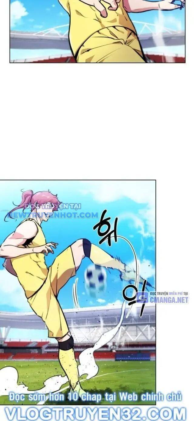 Góc Cao Khung Thành: Chapter 96
