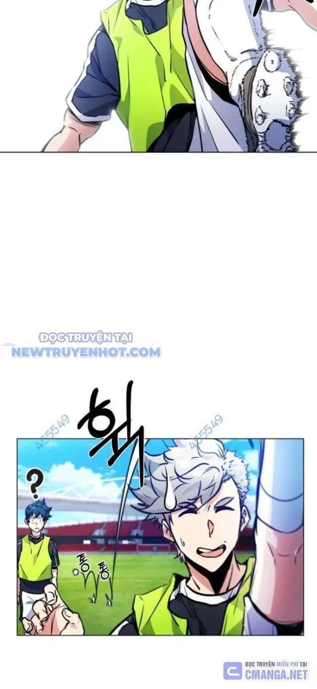 Góc Cao Khung Thành: Chapter 96