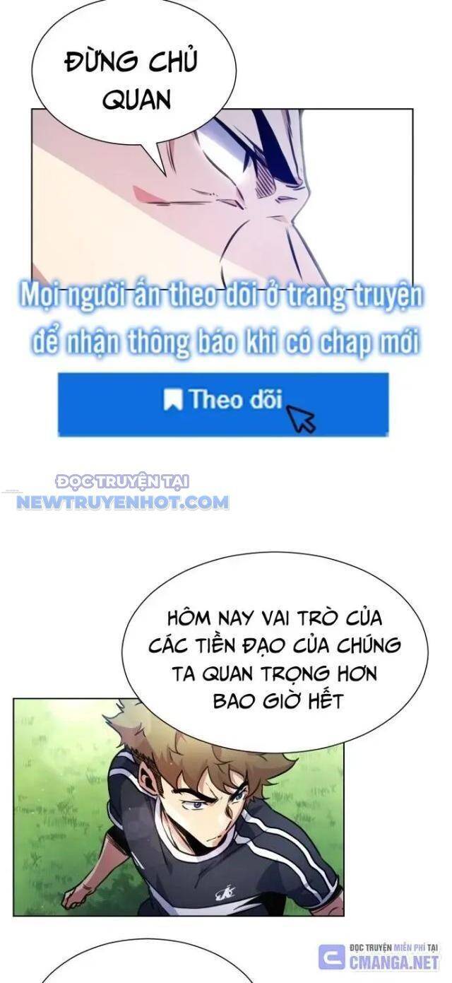 Góc Cao Khung Thành: Chapter 96