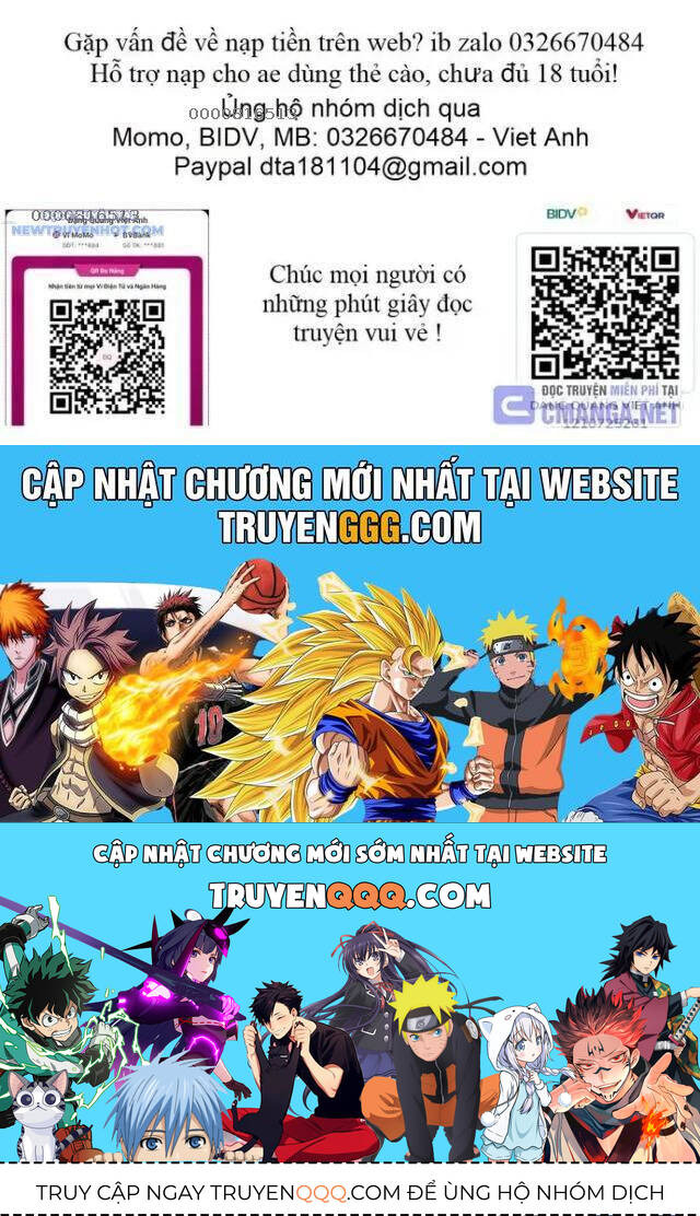 Góc Cao Khung Thành: Chapter 96