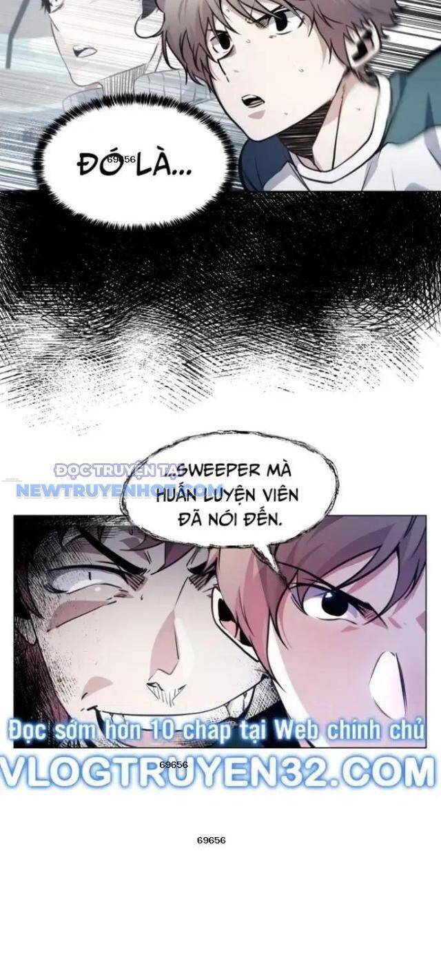 Góc Cao Khung Thành: Chapter 96