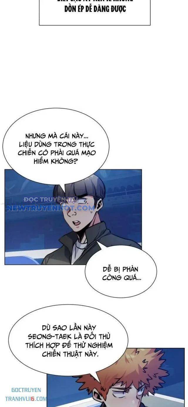 Góc Cao Khung Thành: Chapter 98