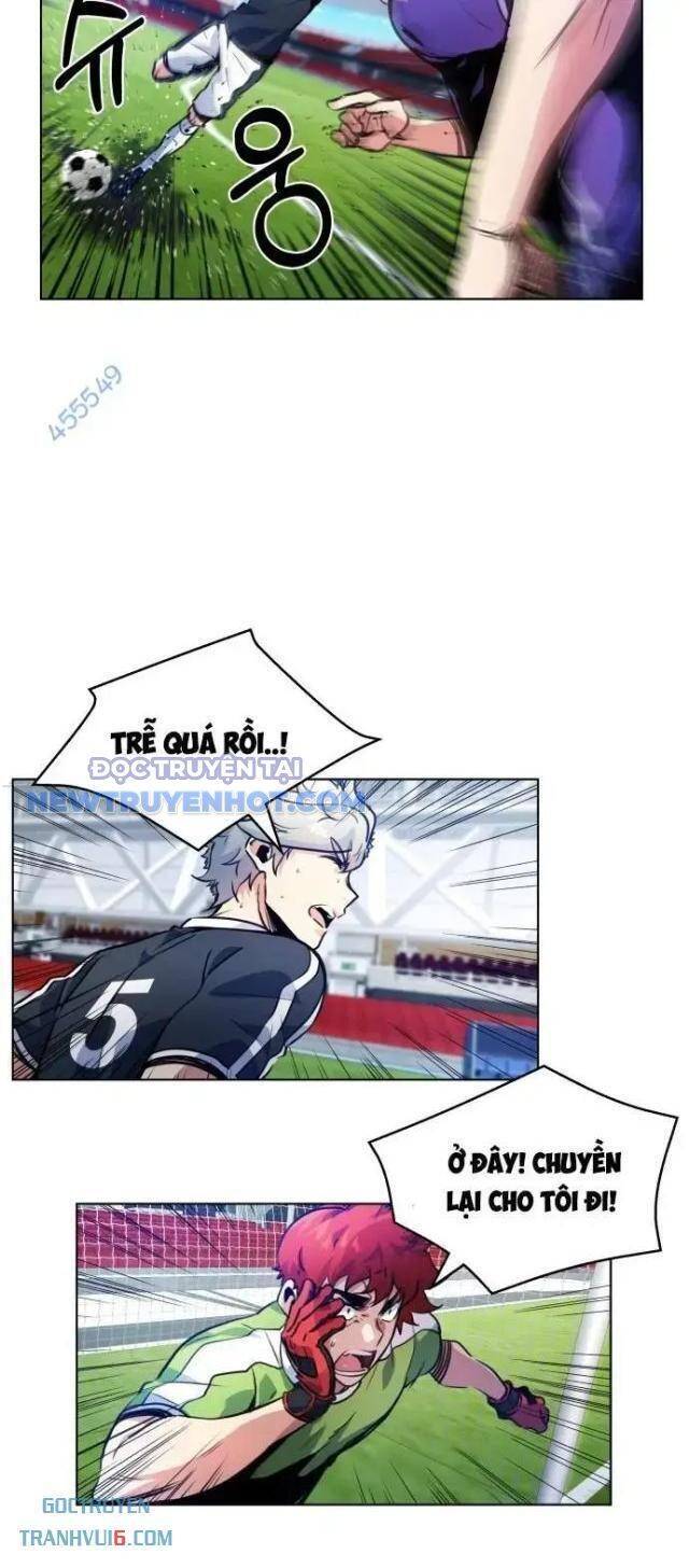 Góc Cao Khung Thành: Chapter 98