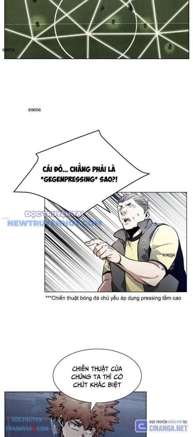 Góc Cao Khung Thành: Chapter 98