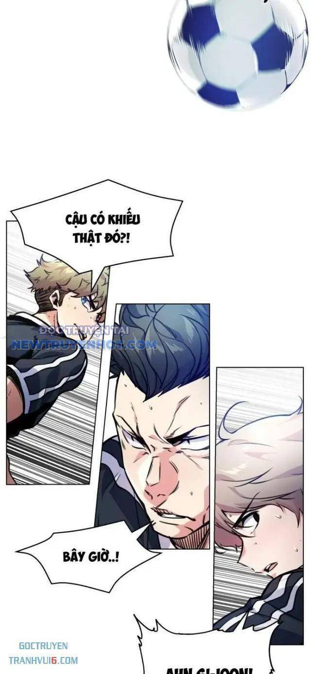Góc Cao Khung Thành: Chapter 98
