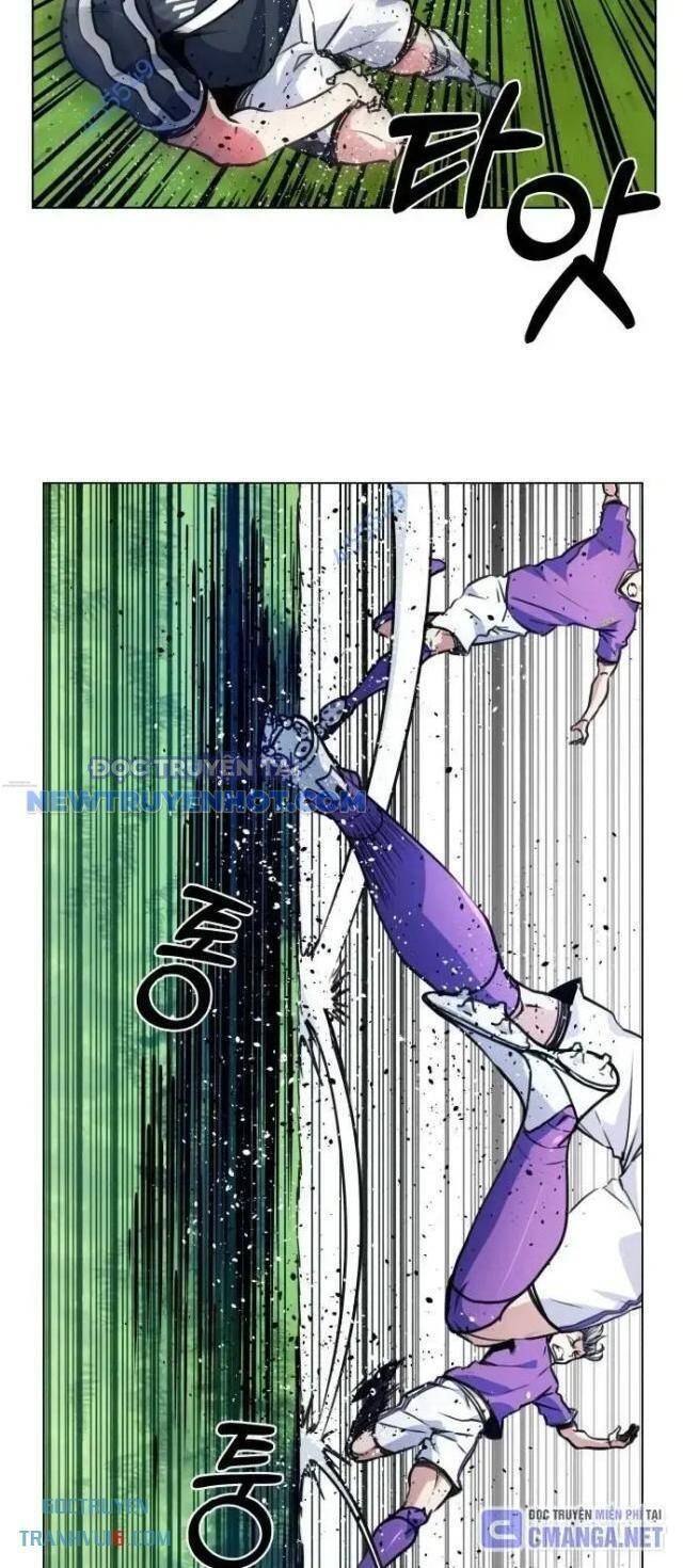 Góc Cao Khung Thành: Chapter 98