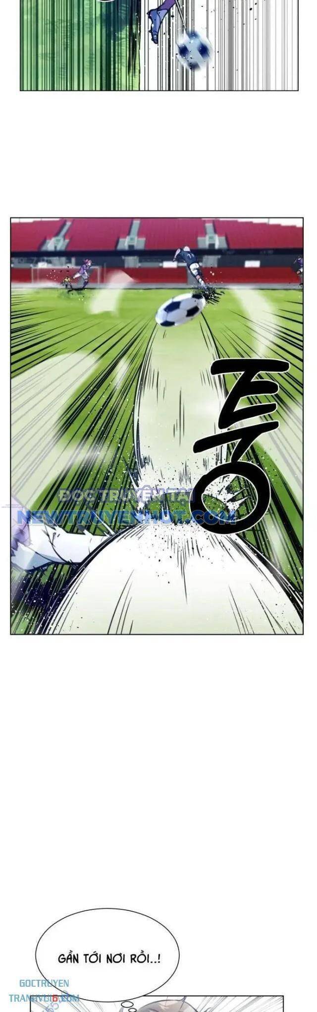 Góc Cao Khung Thành: Chapter 98