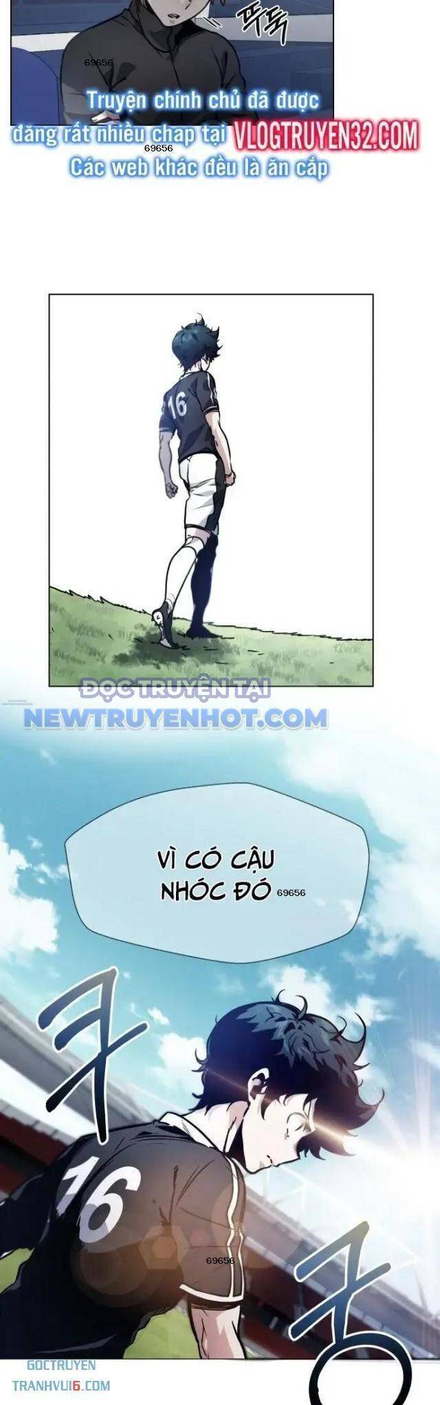 Góc Cao Khung Thành: Chapter 98