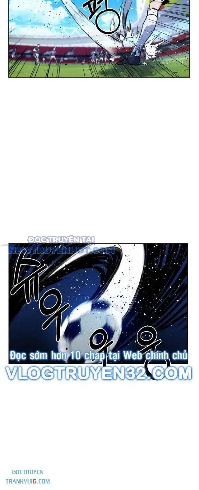 Góc Cao Khung Thành: Chapter 98