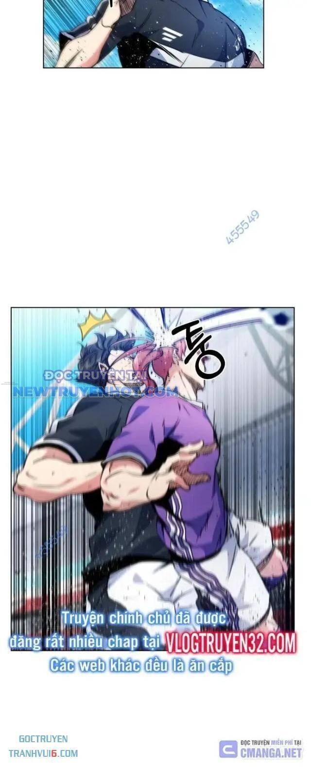 Góc Cao Khung Thành: Chapter 98