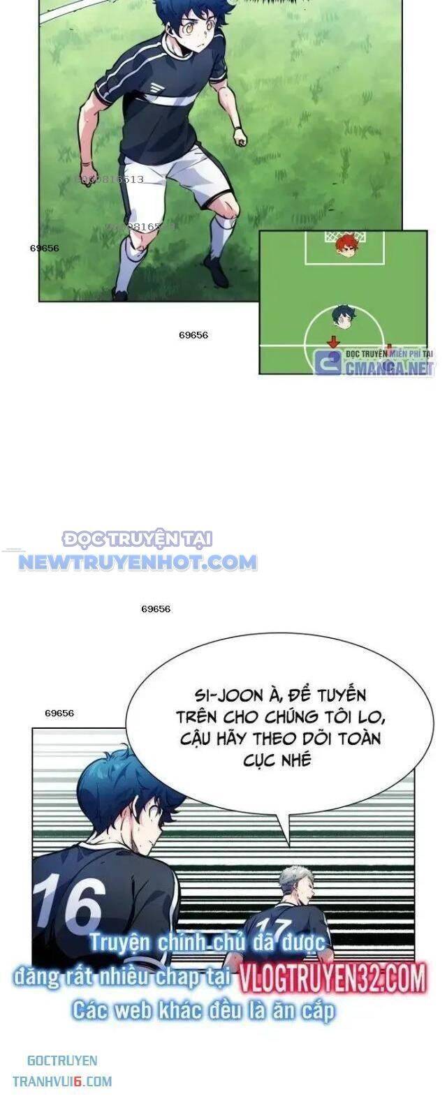 Góc Cao Khung Thành: Chapter 98