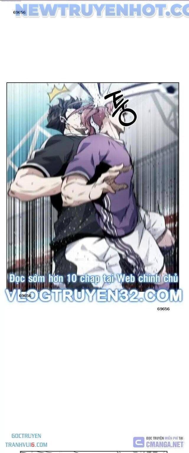 Góc Cao Khung Thành: Chapter 99
