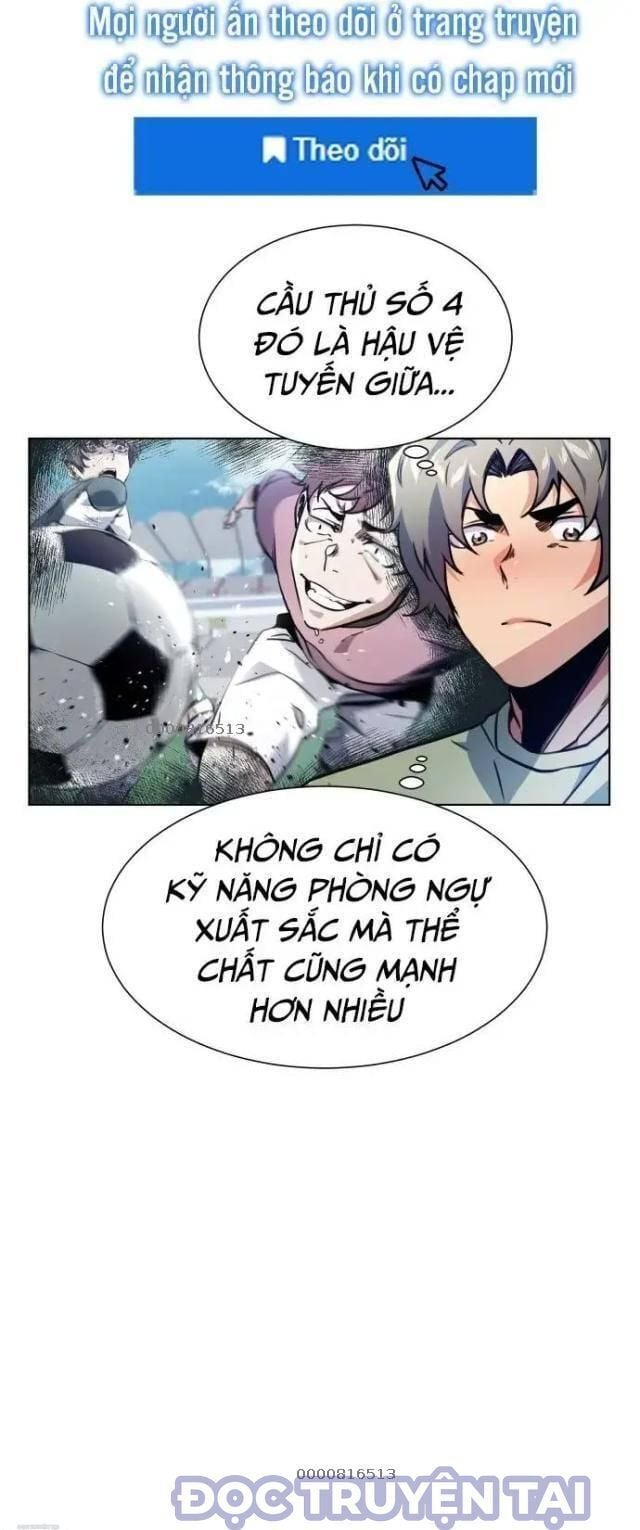 Góc Cao Khung Thành: Chapter 99