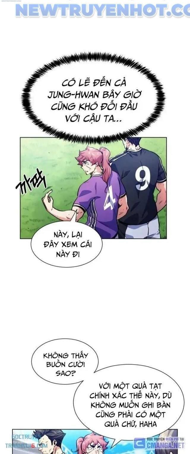 Góc Cao Khung Thành: Chapter 99