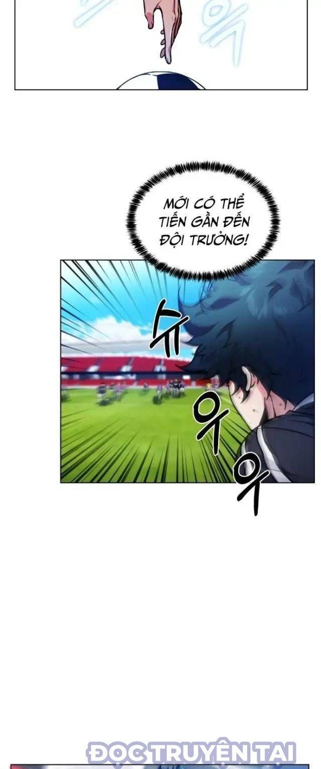 Góc Cao Khung Thành: Chapter 99
