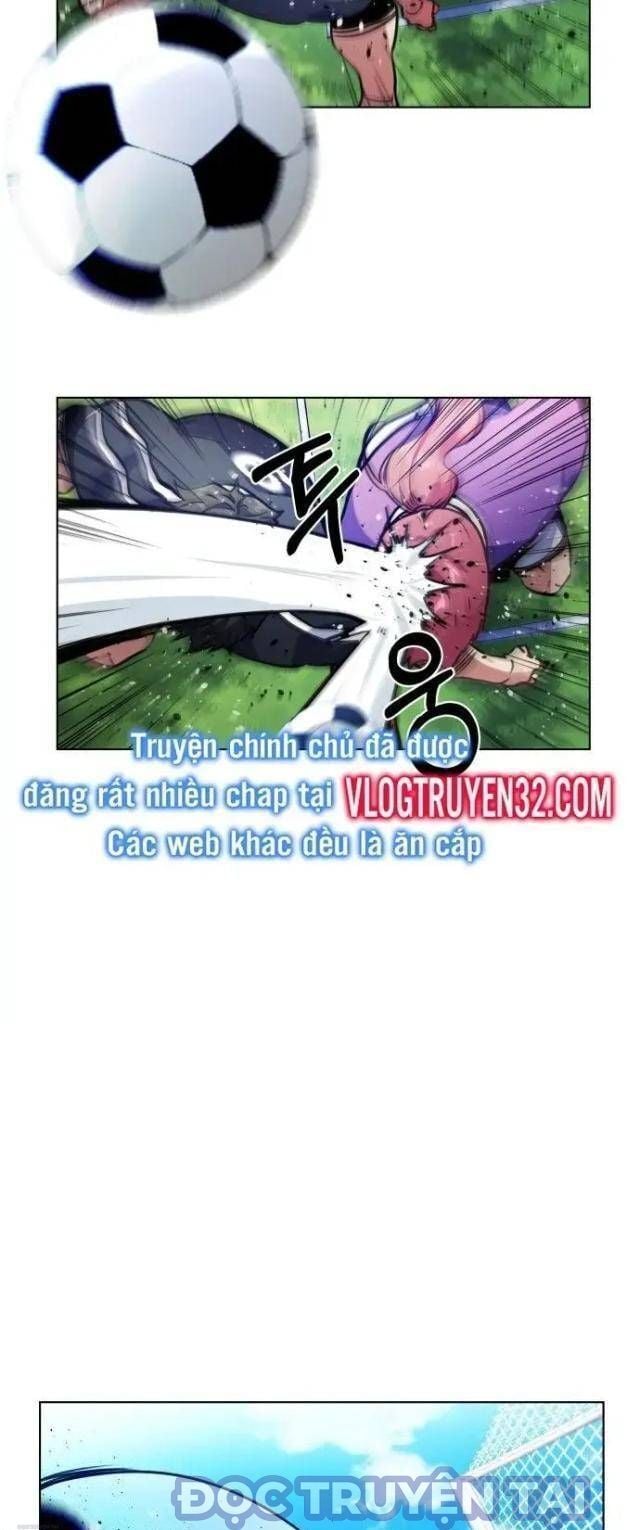 Góc Cao Khung Thành: Chapter 99