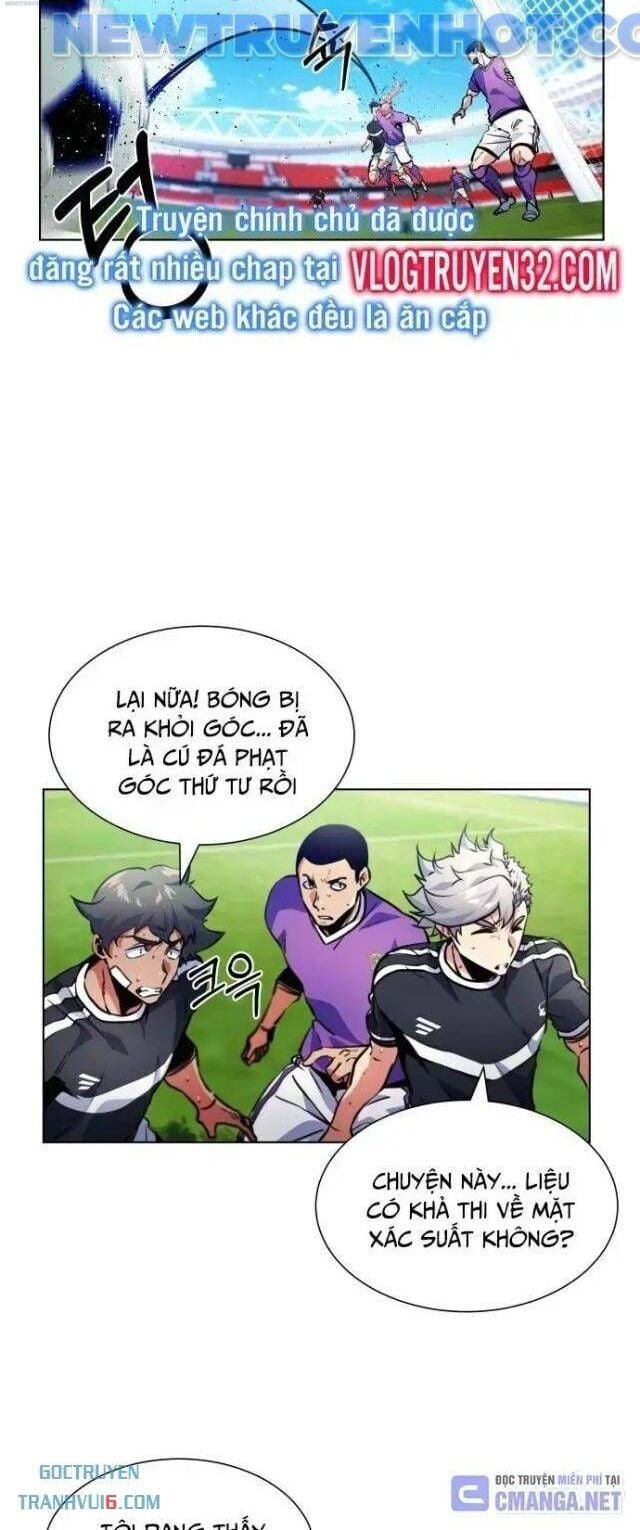 Góc Cao Khung Thành: Chapter 99