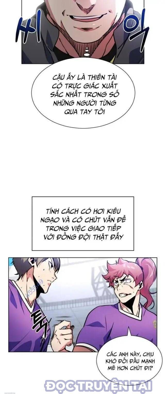 Góc Cao Khung Thành: Chapter 99