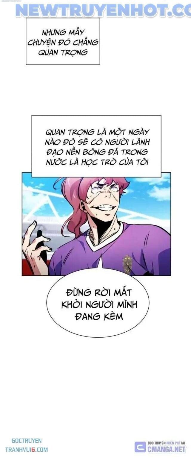 Góc Cao Khung Thành: Chapter 99