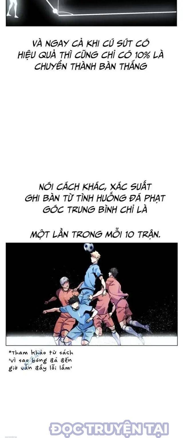 Góc Cao Khung Thành: Chapter 99