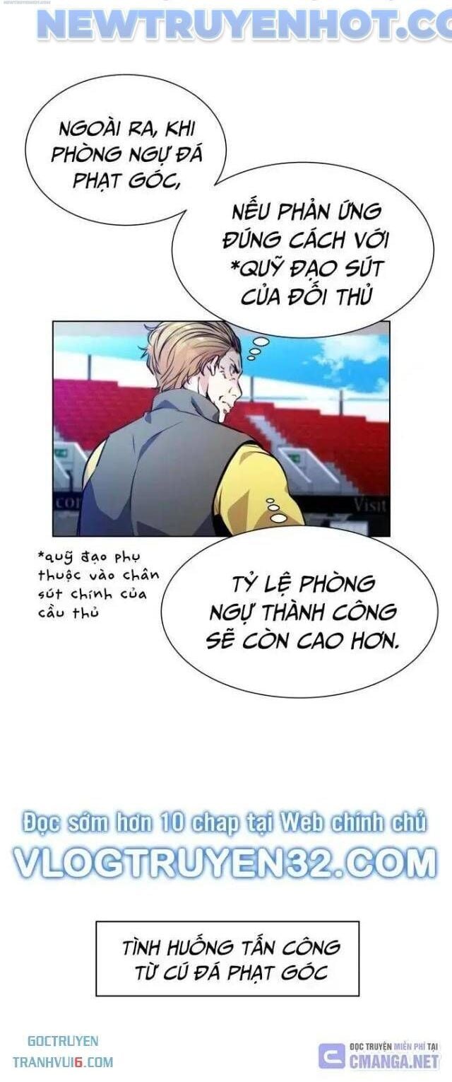 Góc Cao Khung Thành: Chapter 99