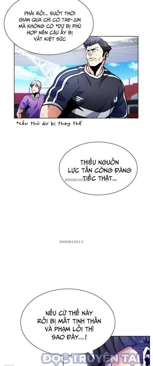 Góc Cao Khung Thành: Chapter 99