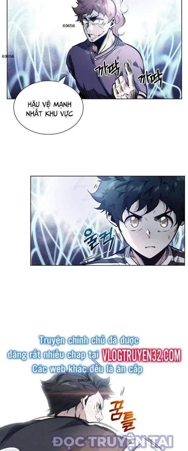 Góc Cao Khung Thành: Chapter 99
