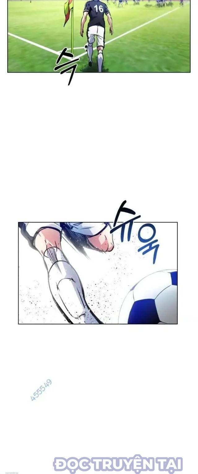 Góc Cao Khung Thành: Chapter 99