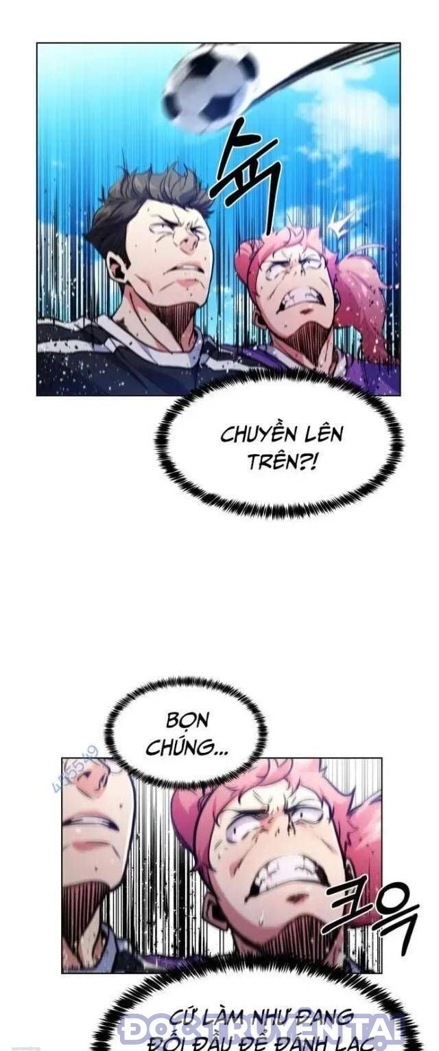 Góc Cao Khung Thành: Chapter 99