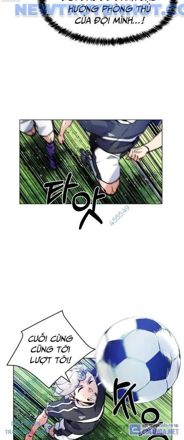 Góc Cao Khung Thành: Chapter 99