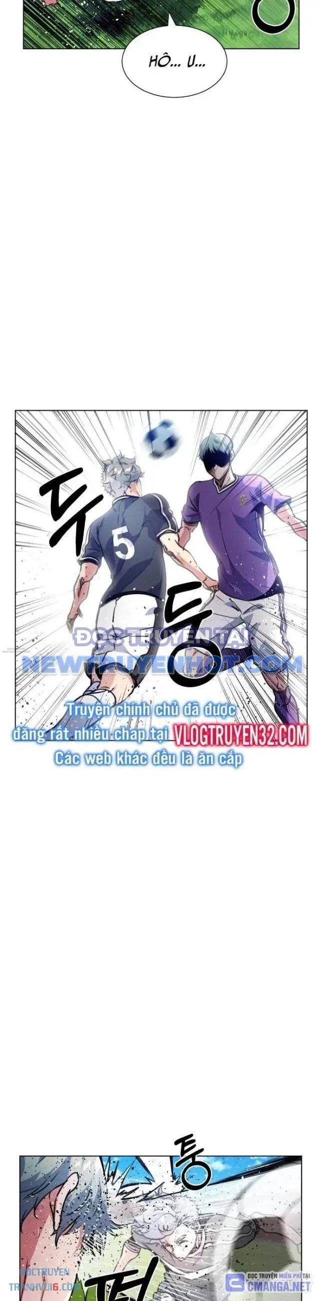 Góc Cao Khung Thành: Chapter 99