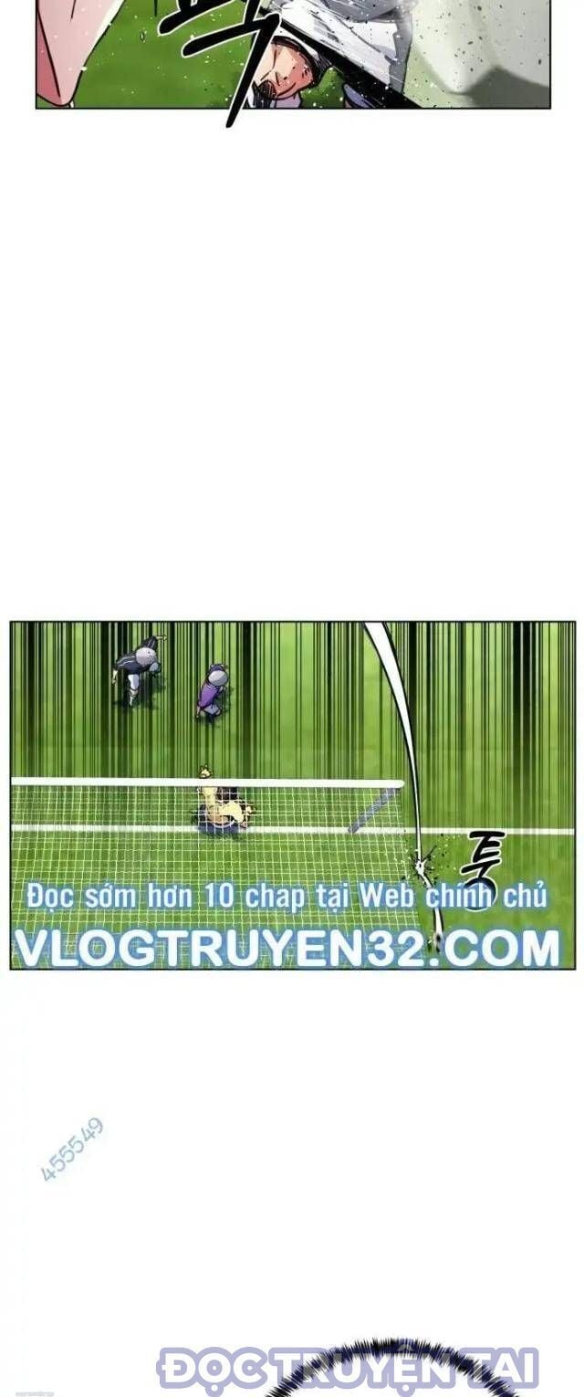 Góc Cao Khung Thành: Chapter 99
