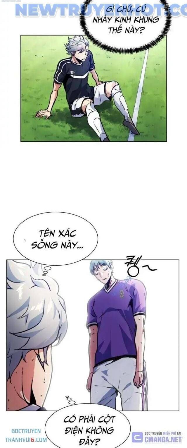 Góc Cao Khung Thành: Chapter 99