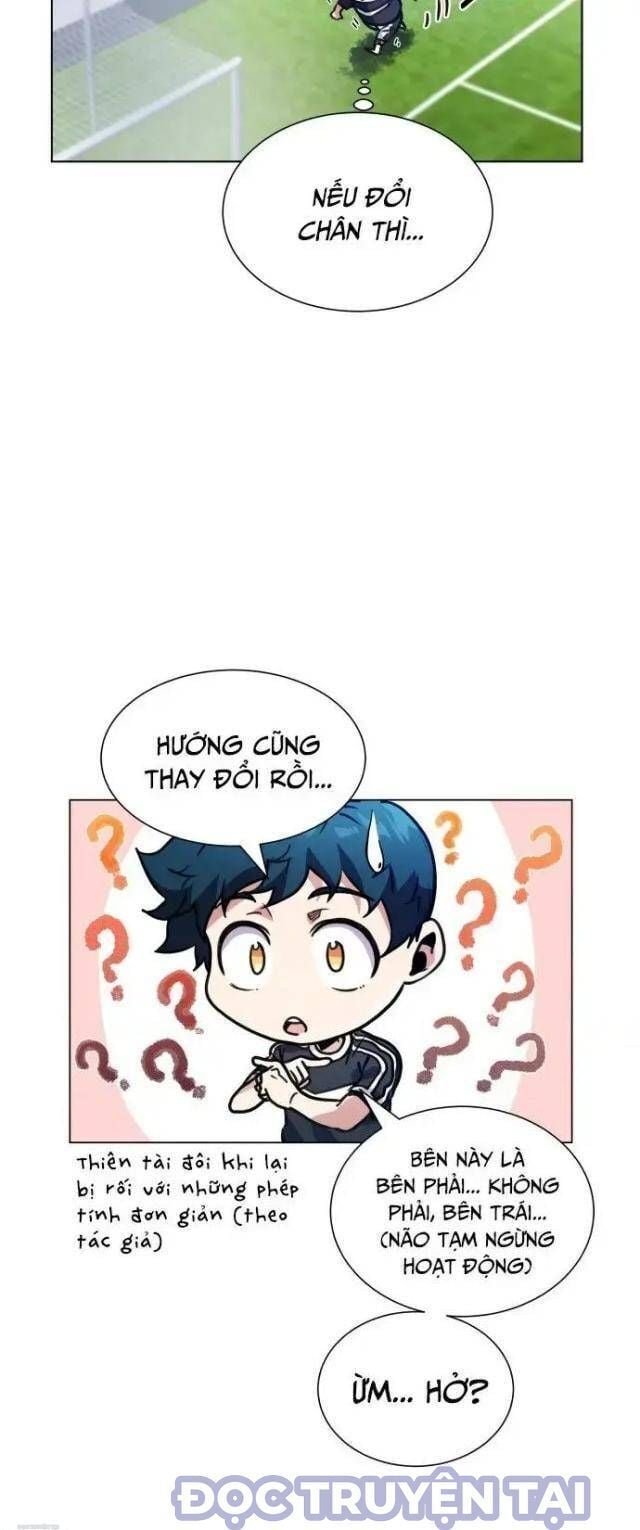 Góc Cao Khung Thành: Chapter 99